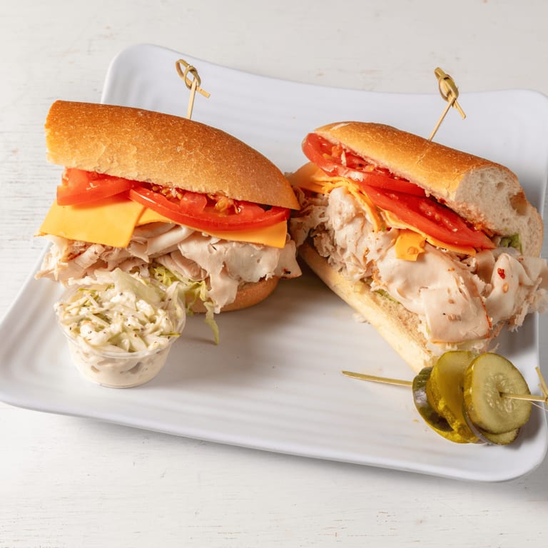 Delivery Options for Your Cravings