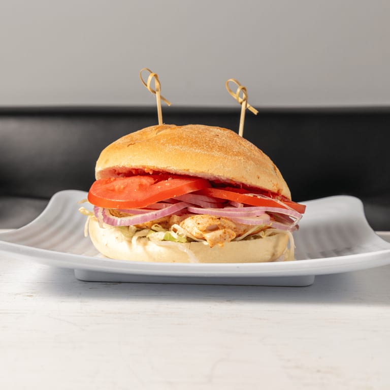 Savor Our Breakfast Delights