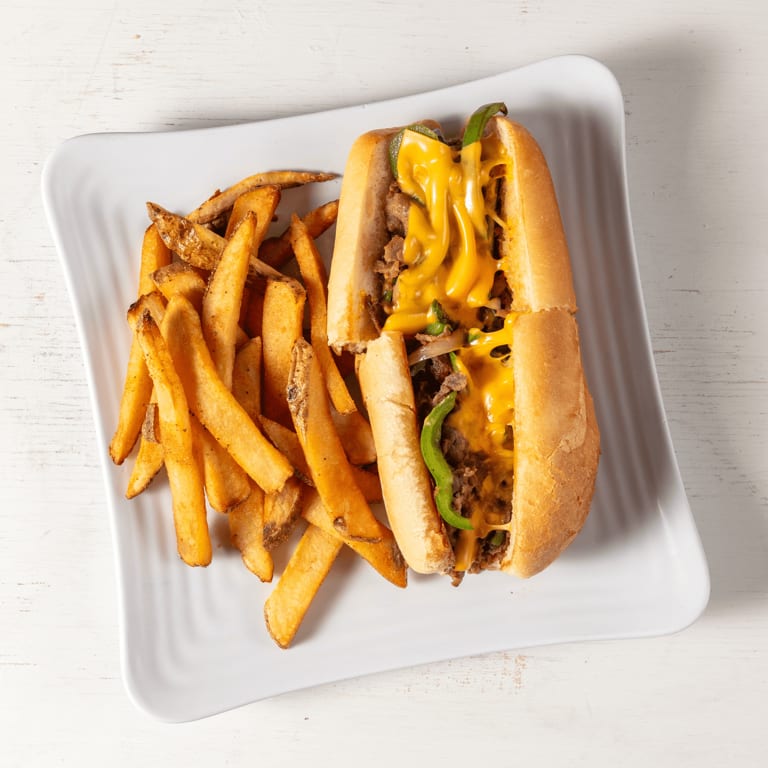 Grilled Chicken Sandwich Delight
