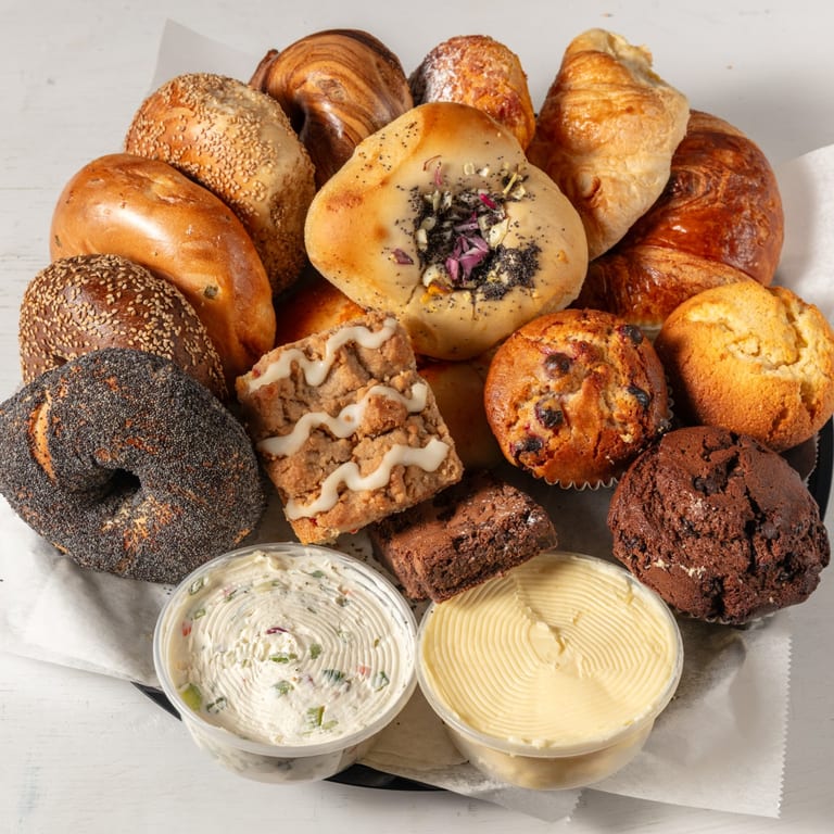 Deli Catering for Your Next Event in Somerset
